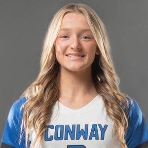 Bailey Fournier mugshot