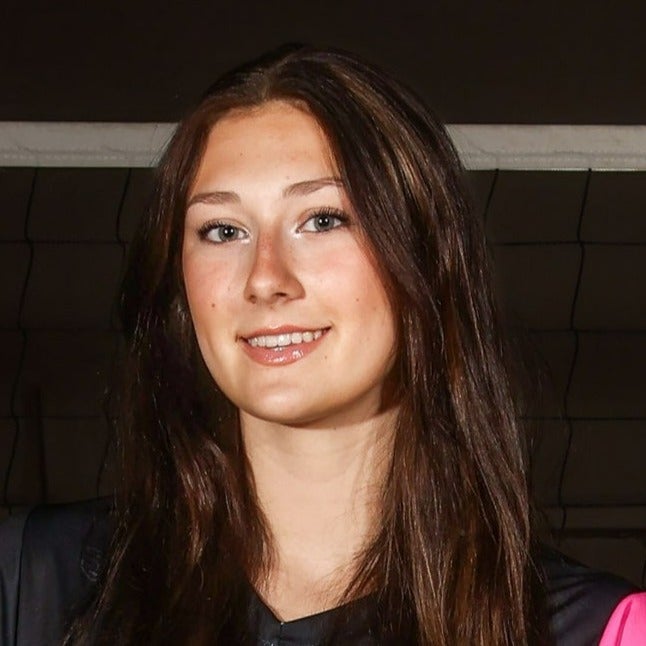 Lilly Stewart mugshot