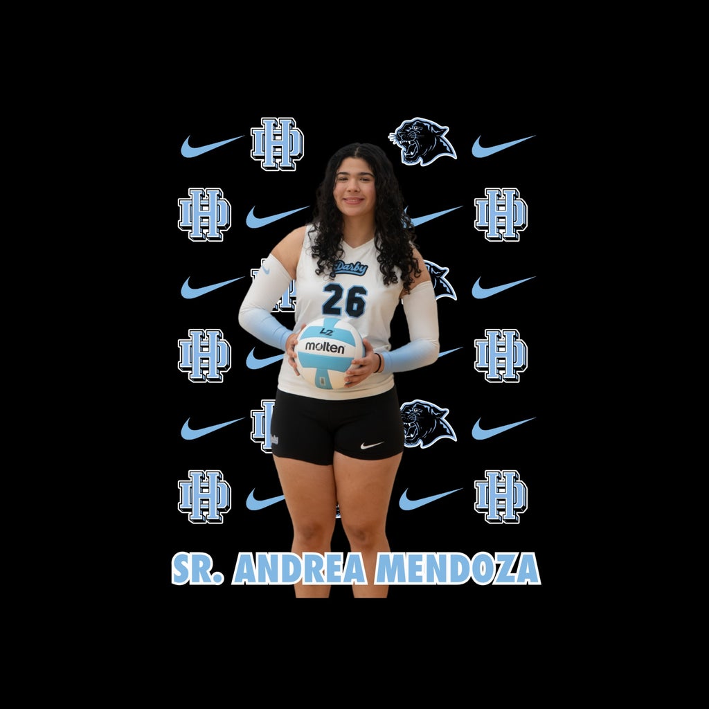 Andrea Mendoza mugshot