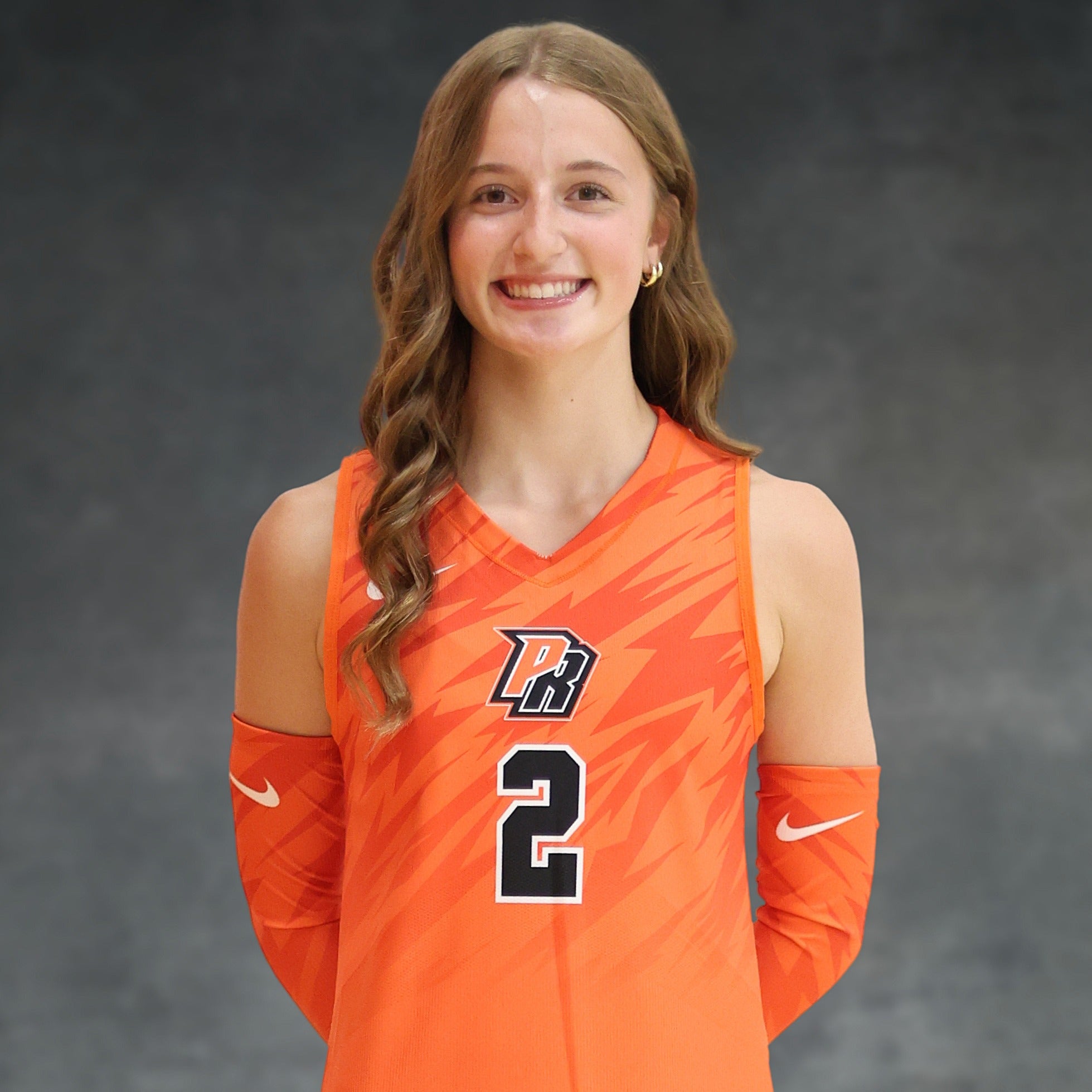 Kenzie Strasburg