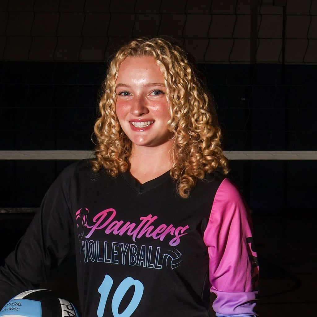 Blakely Prontaut mugshot
