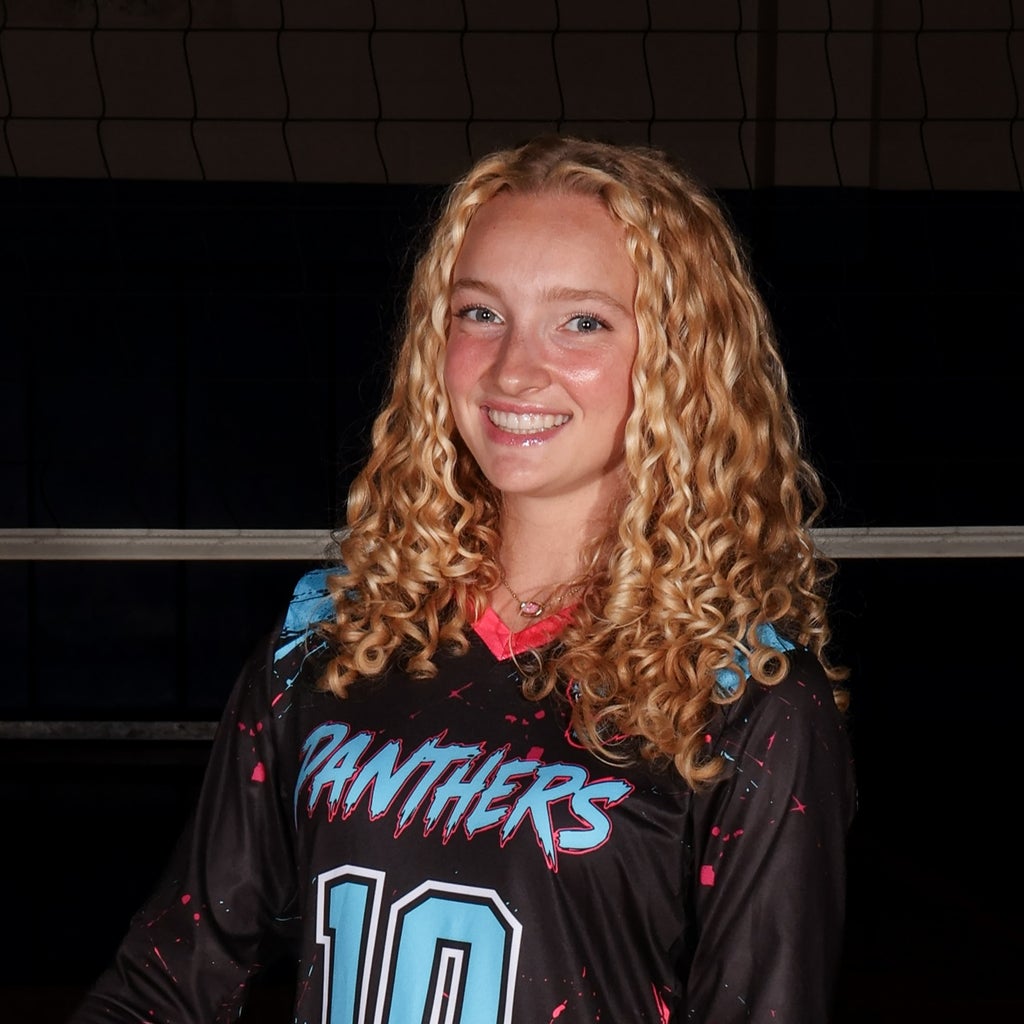 Blakely Prontaut mugshot