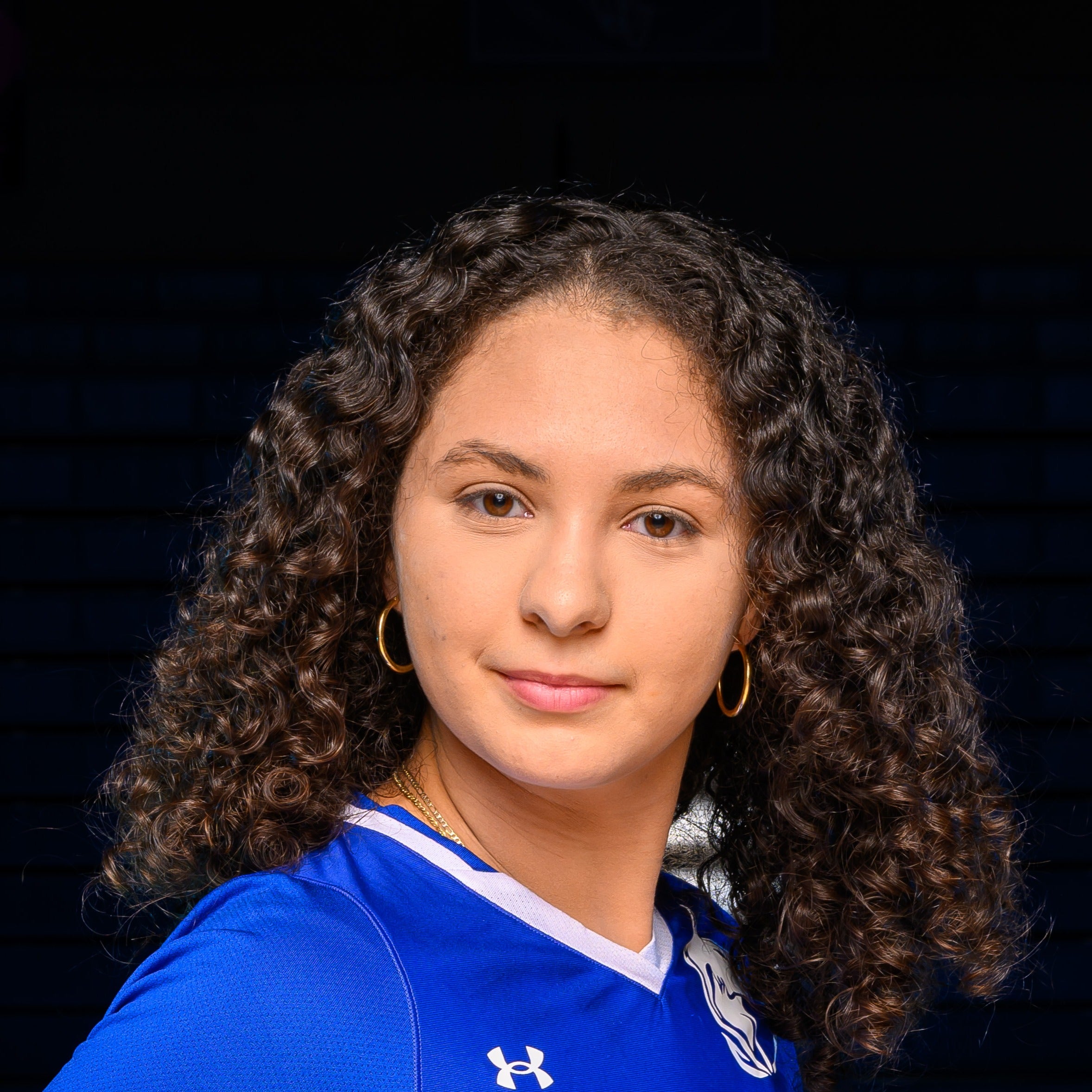 Natalia Malak mugshot