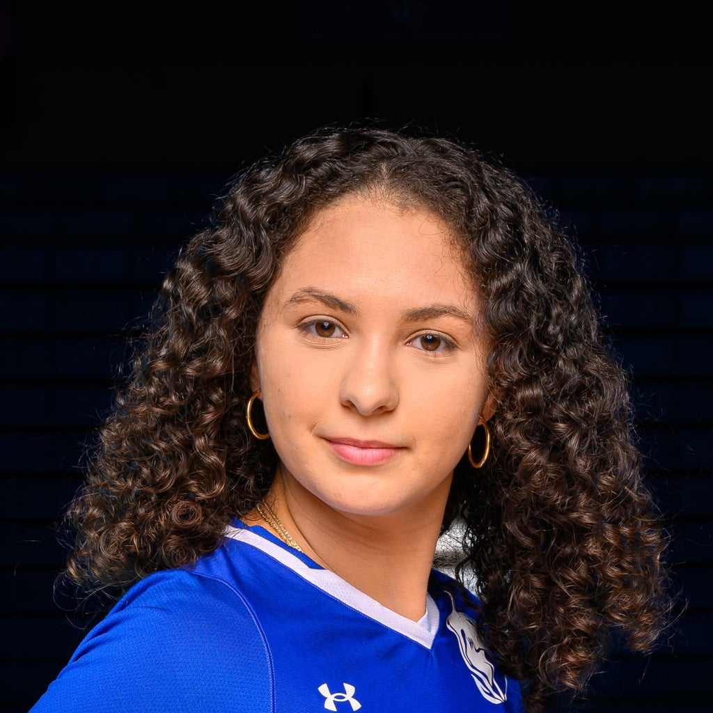 Natalia Malak mugshot