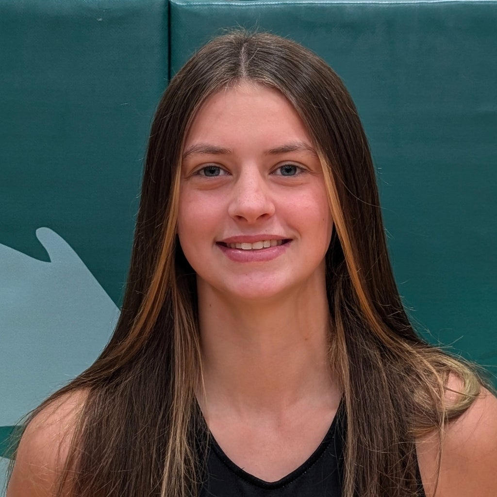 Teagan Feathers mugshot