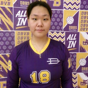 Cynthia Xu mugshot