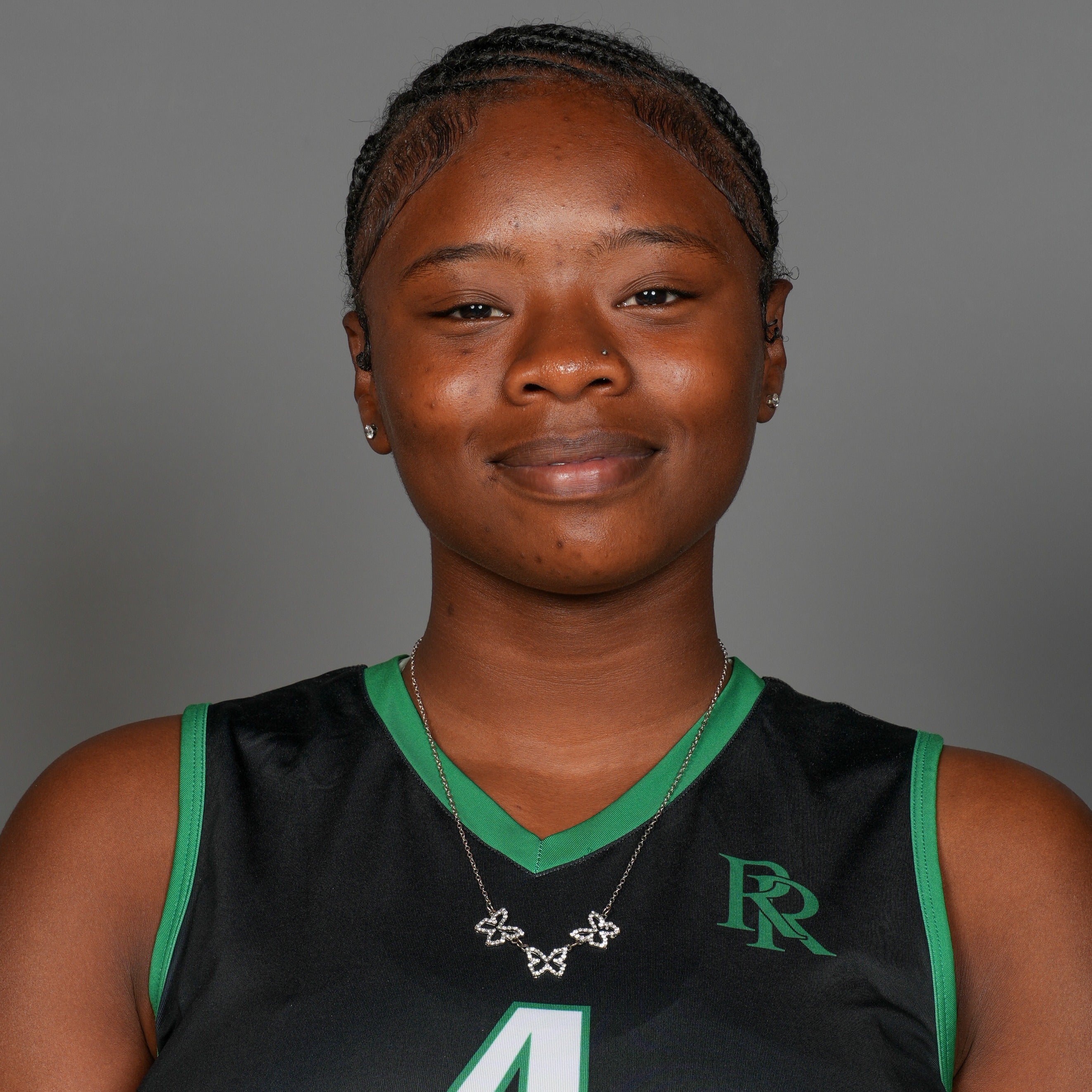Ja'Liyah McClenton