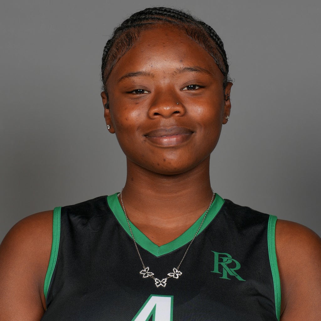 Ja'Liyah McClenton mugshot