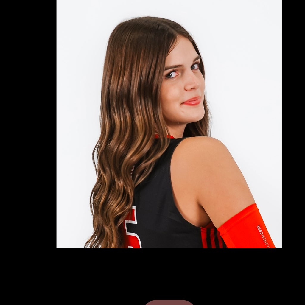Kenzlee Adkins mugshot