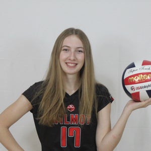 Grace Chesna-Woddell mugshot