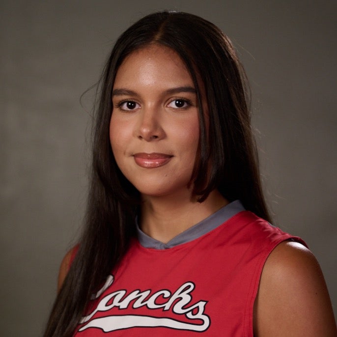 Summer Bailey mugshot