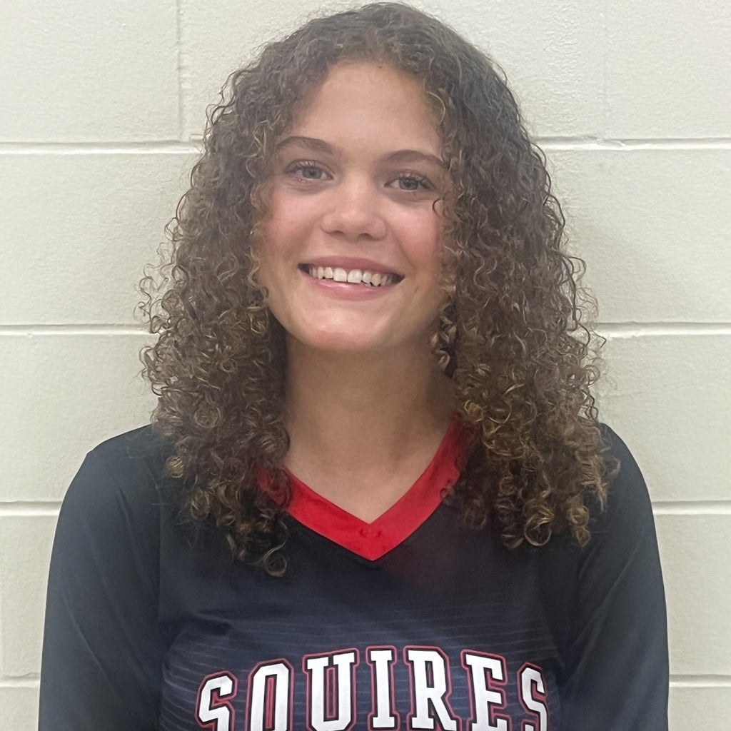 Kaylin Johnson mugshot