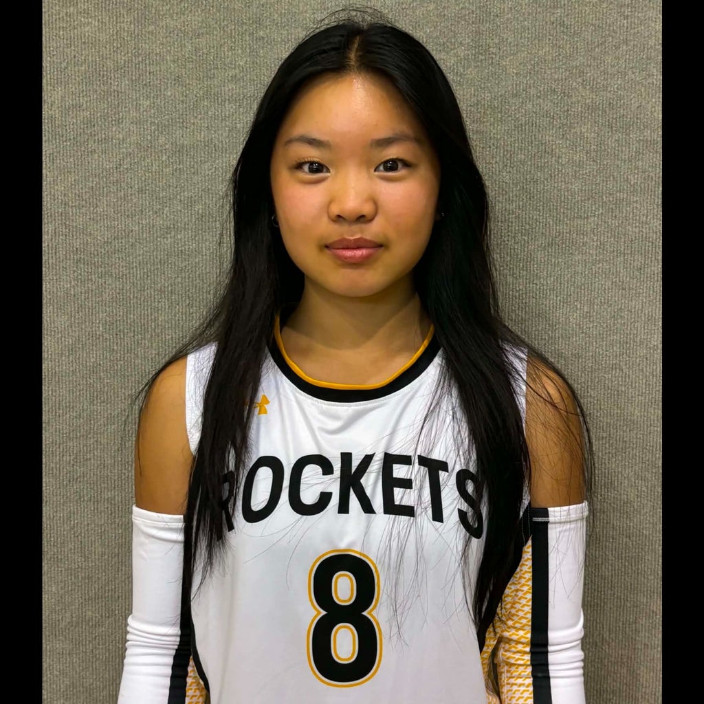 Talia Shih mugshot