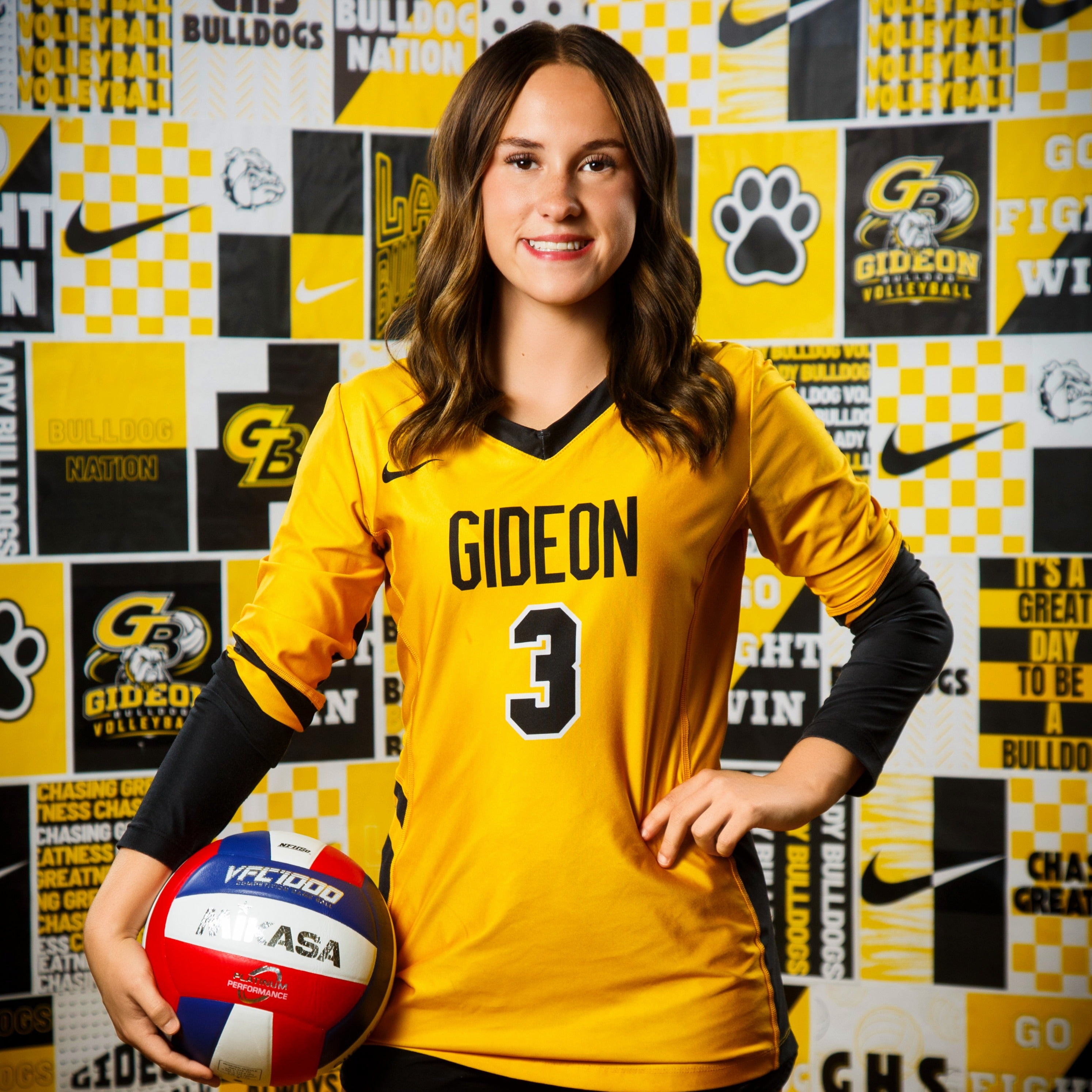 Jalynn Ford