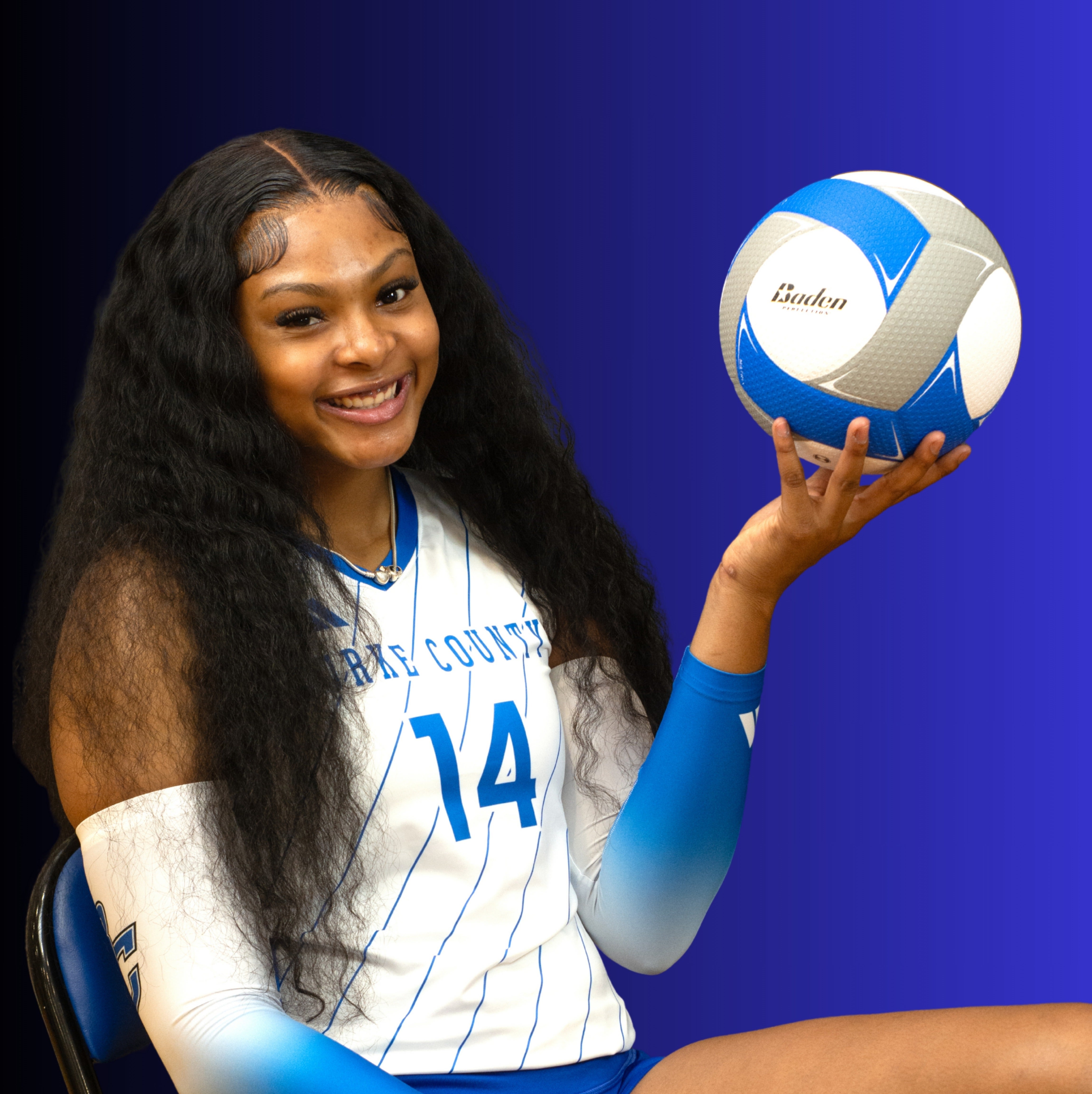 Londyn Williams