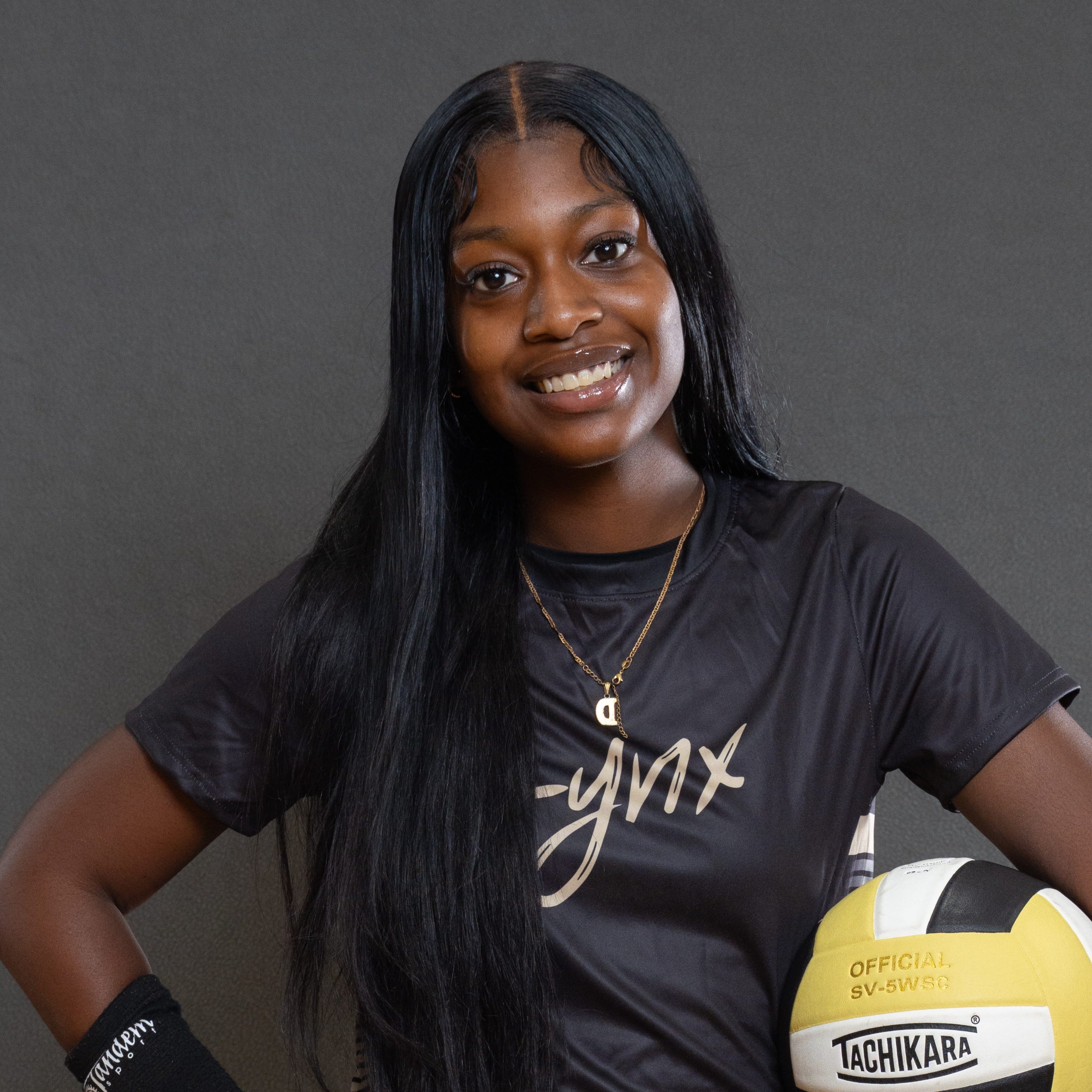 Destinee Robinson
