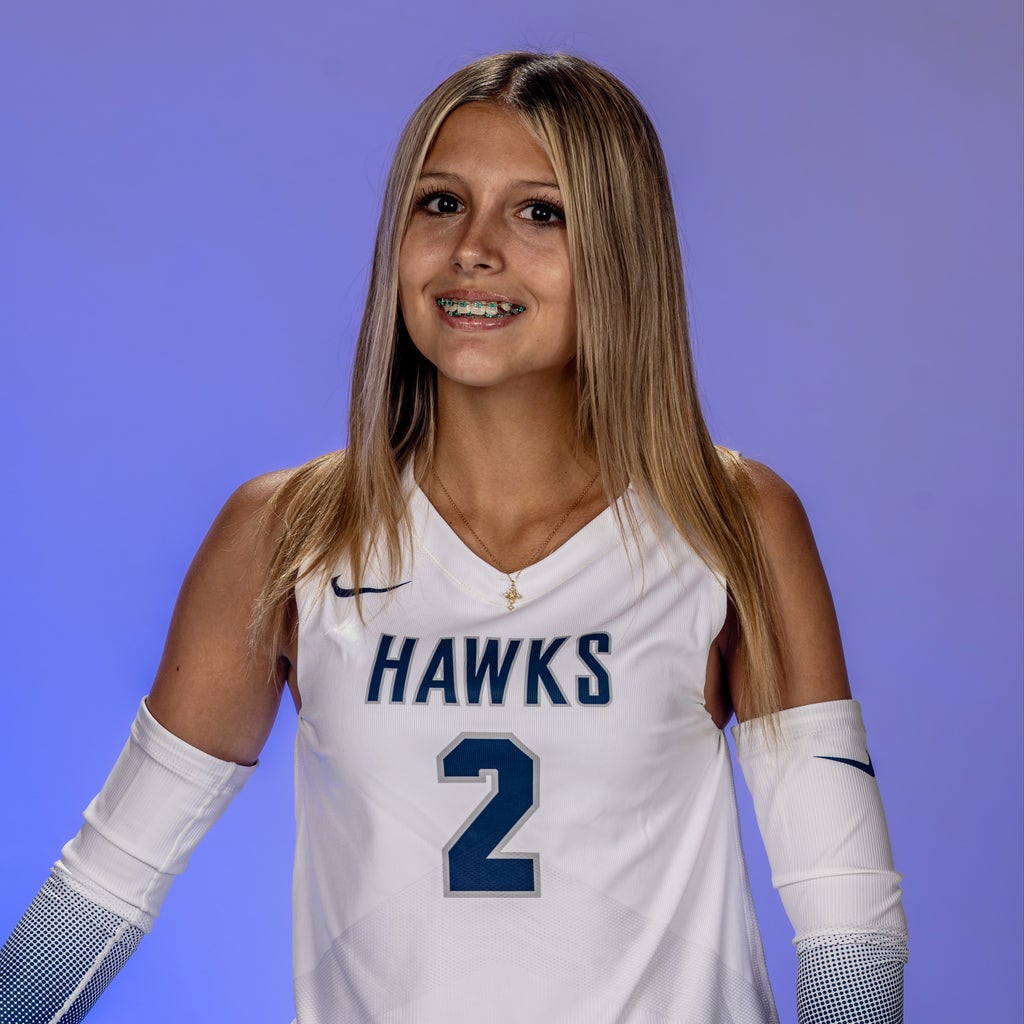 Mckenzie Petrullo mugshot