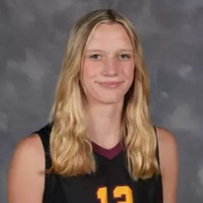McKenzie Andrews mugshot