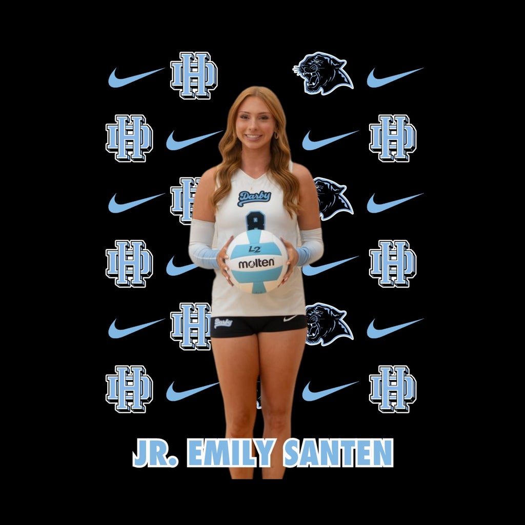 Emily Santen mugshot