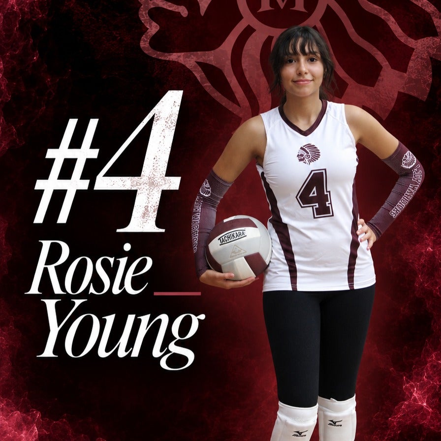Rosie Young mugshot