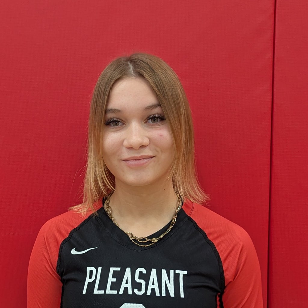 Raelyn Perryman mugshot