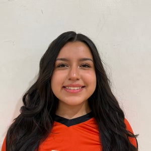 Yulissa Escalante mugshot