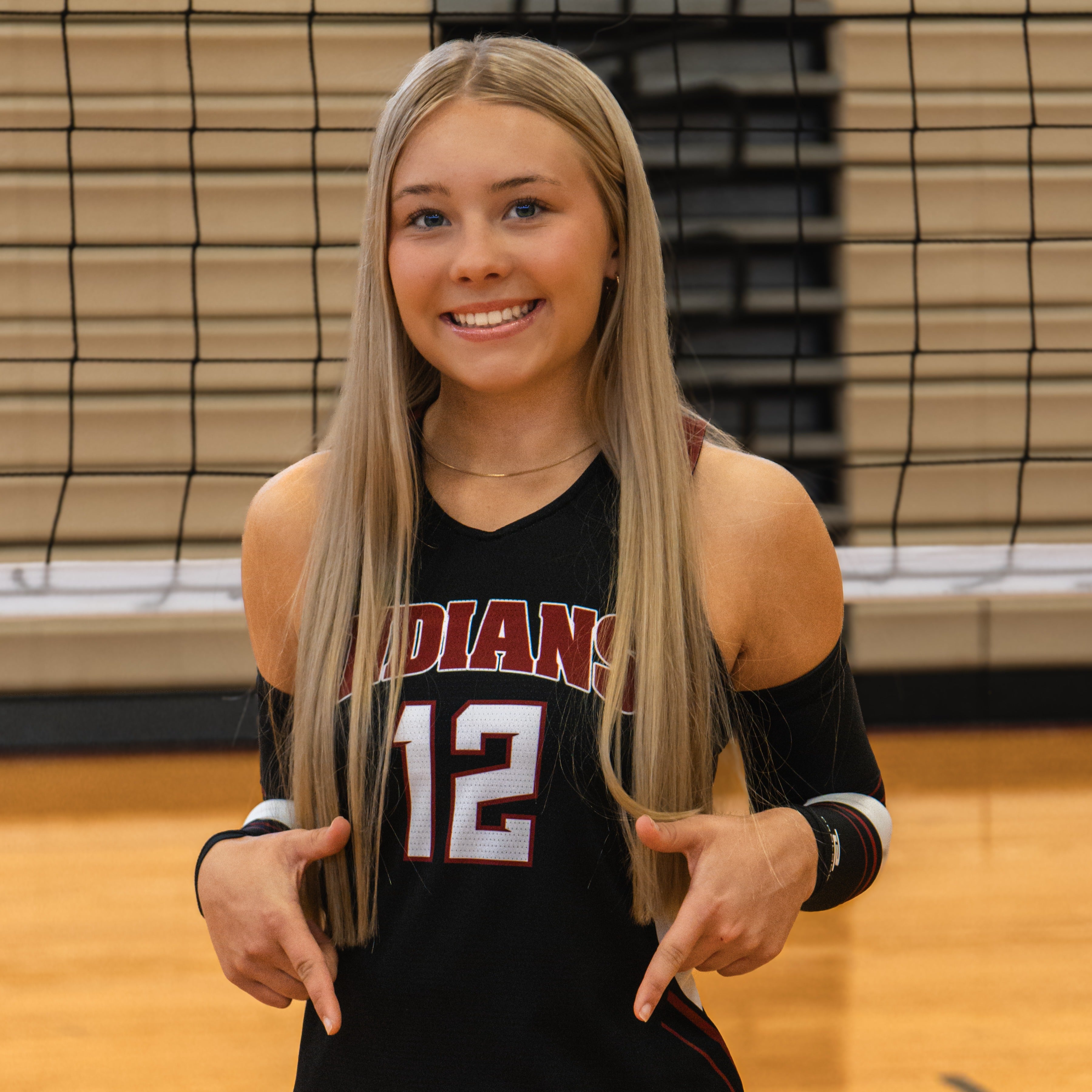 Rylee Hanson