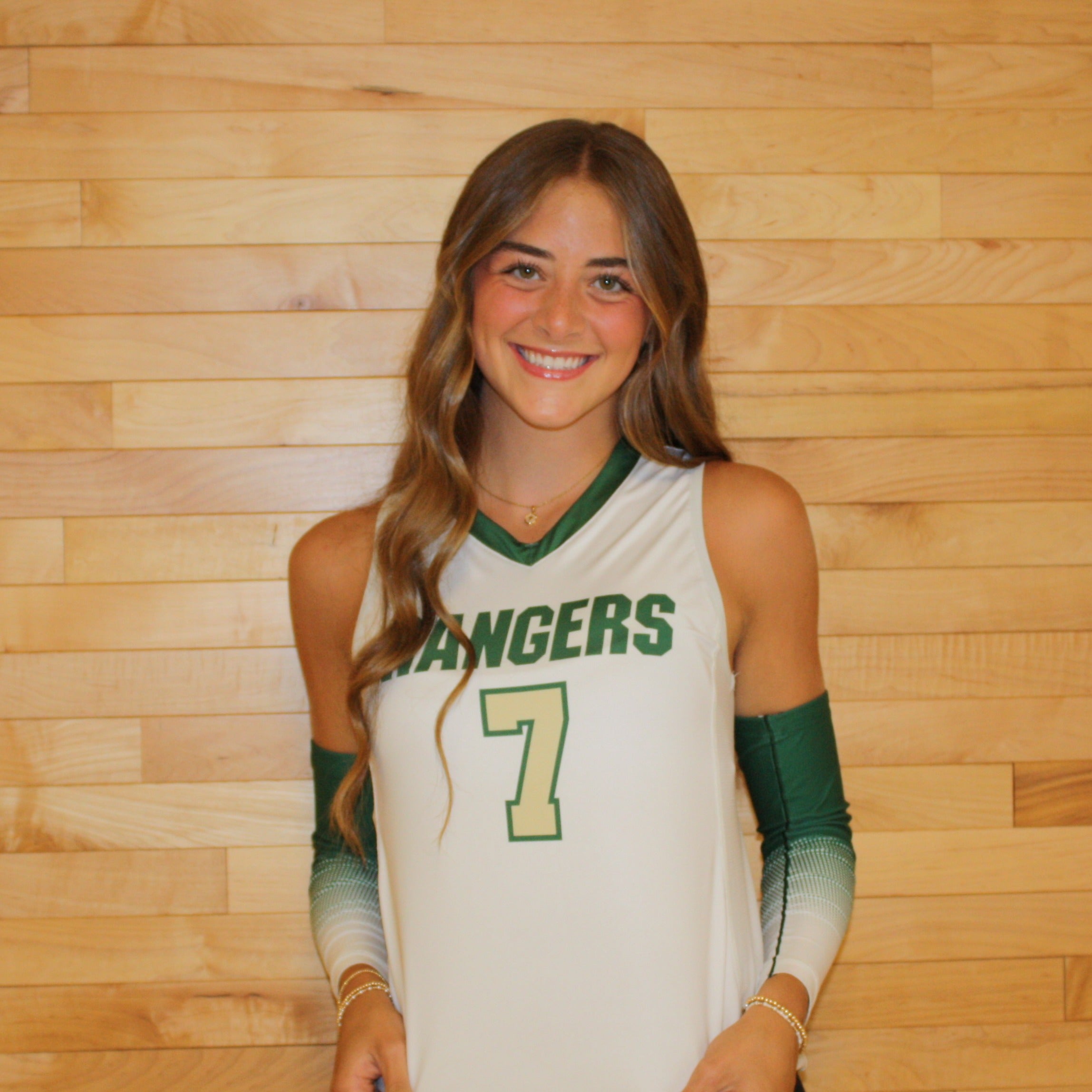 Bailey Begle