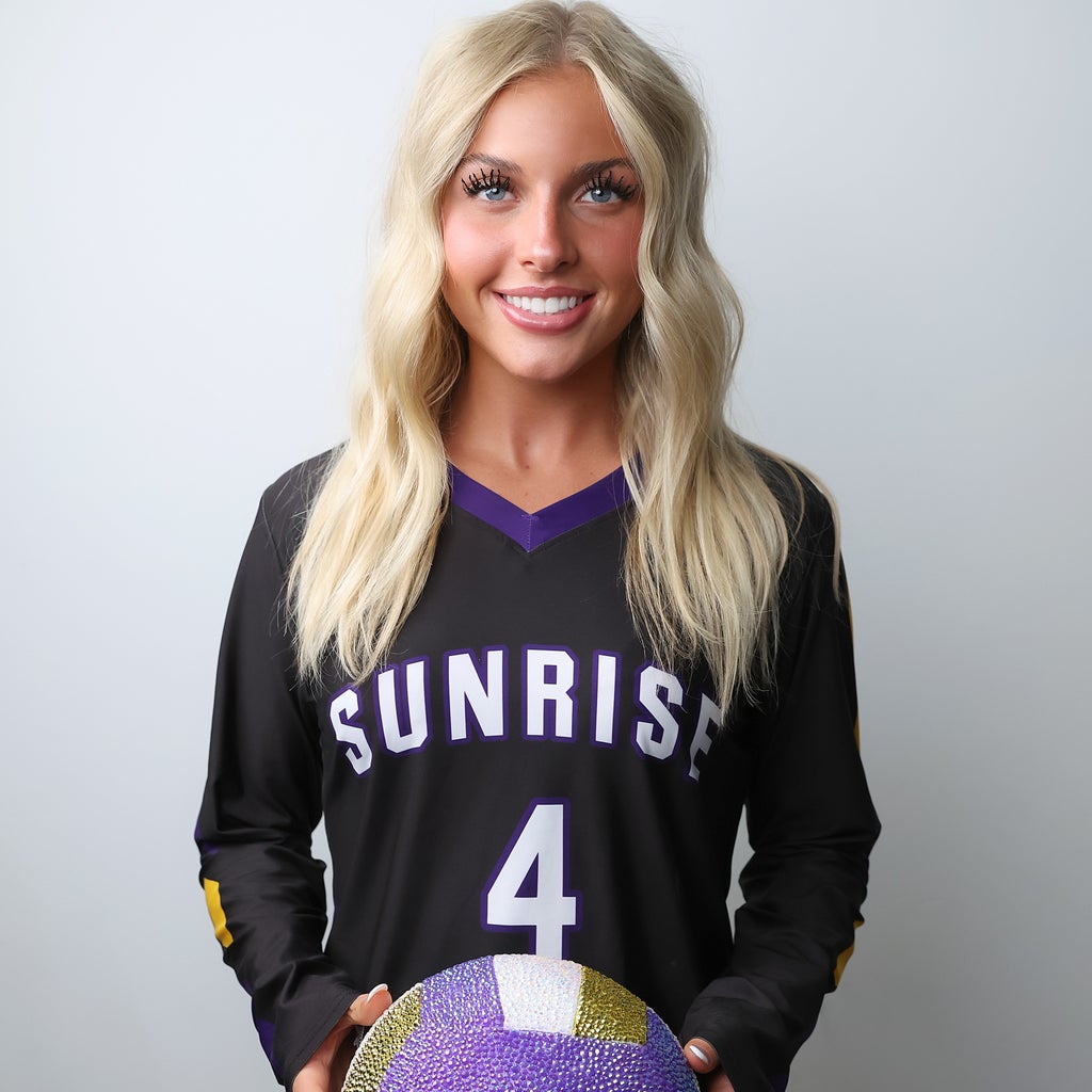 Addison Muller mugshot