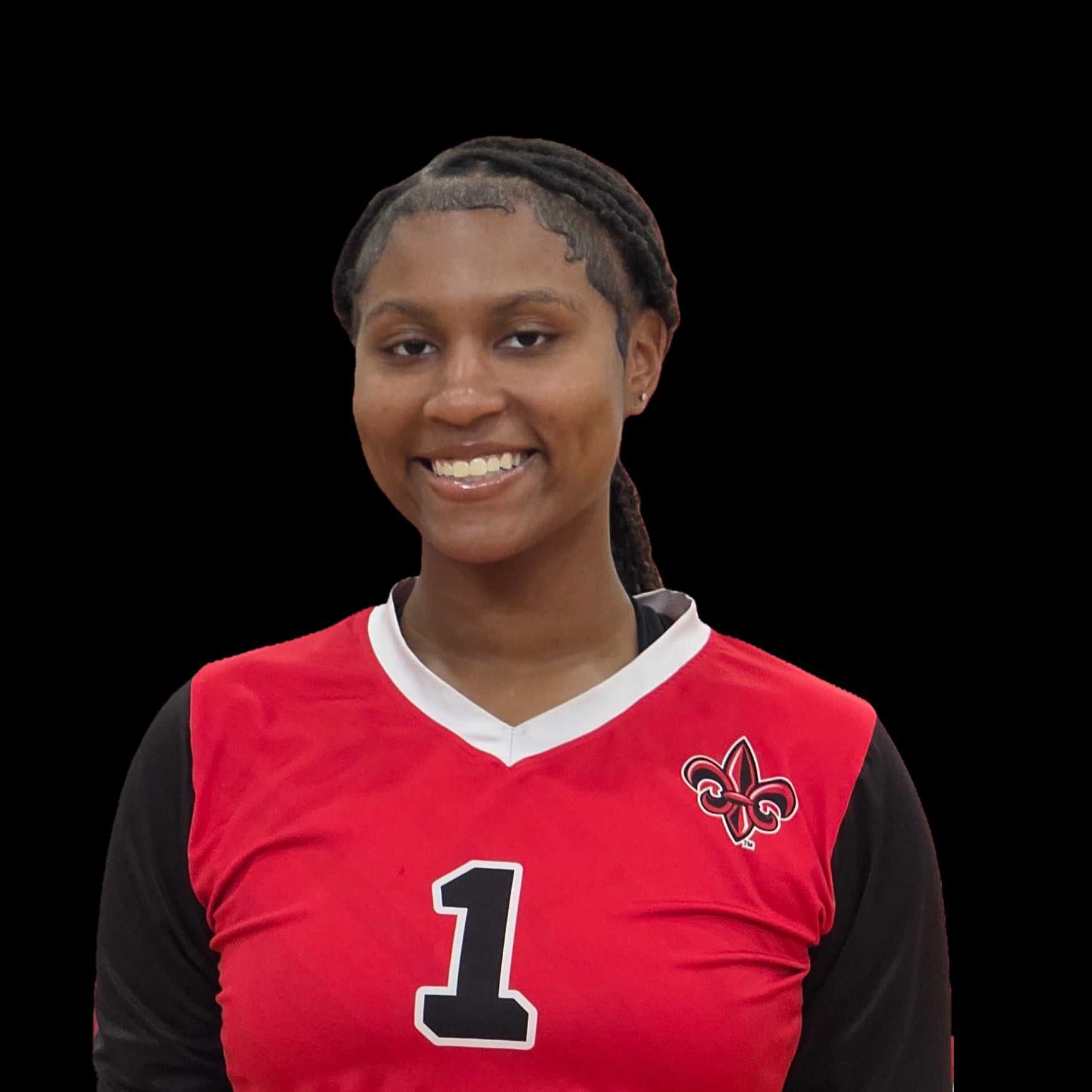 Zurie Clark