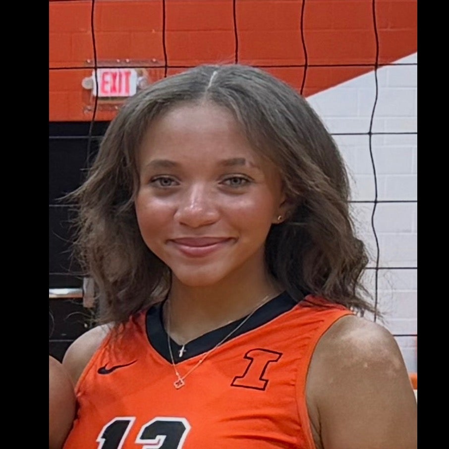 Kiah Sayles mugshot