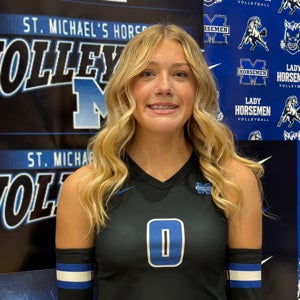 GiGi Cole mugshot