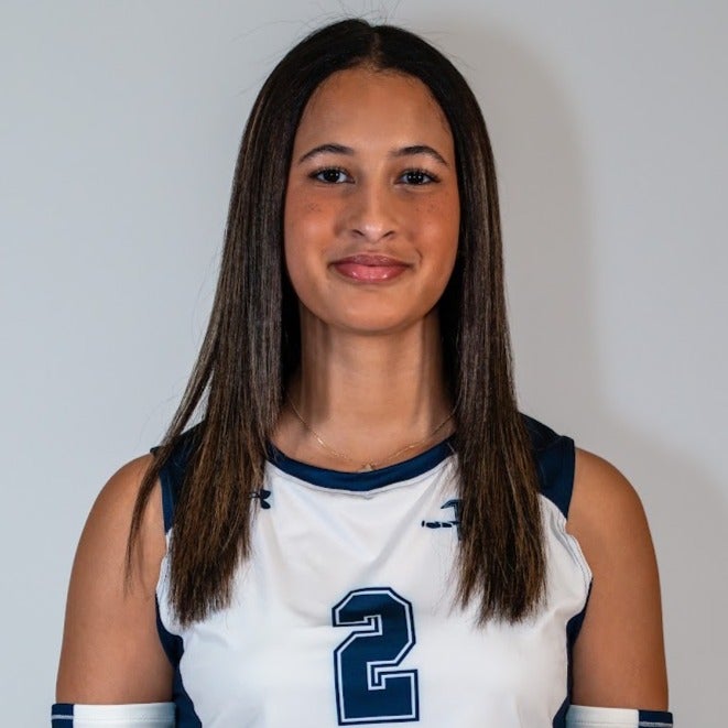 Alexis Richardson mugshot