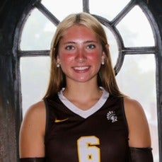 Liv Cline mugshot