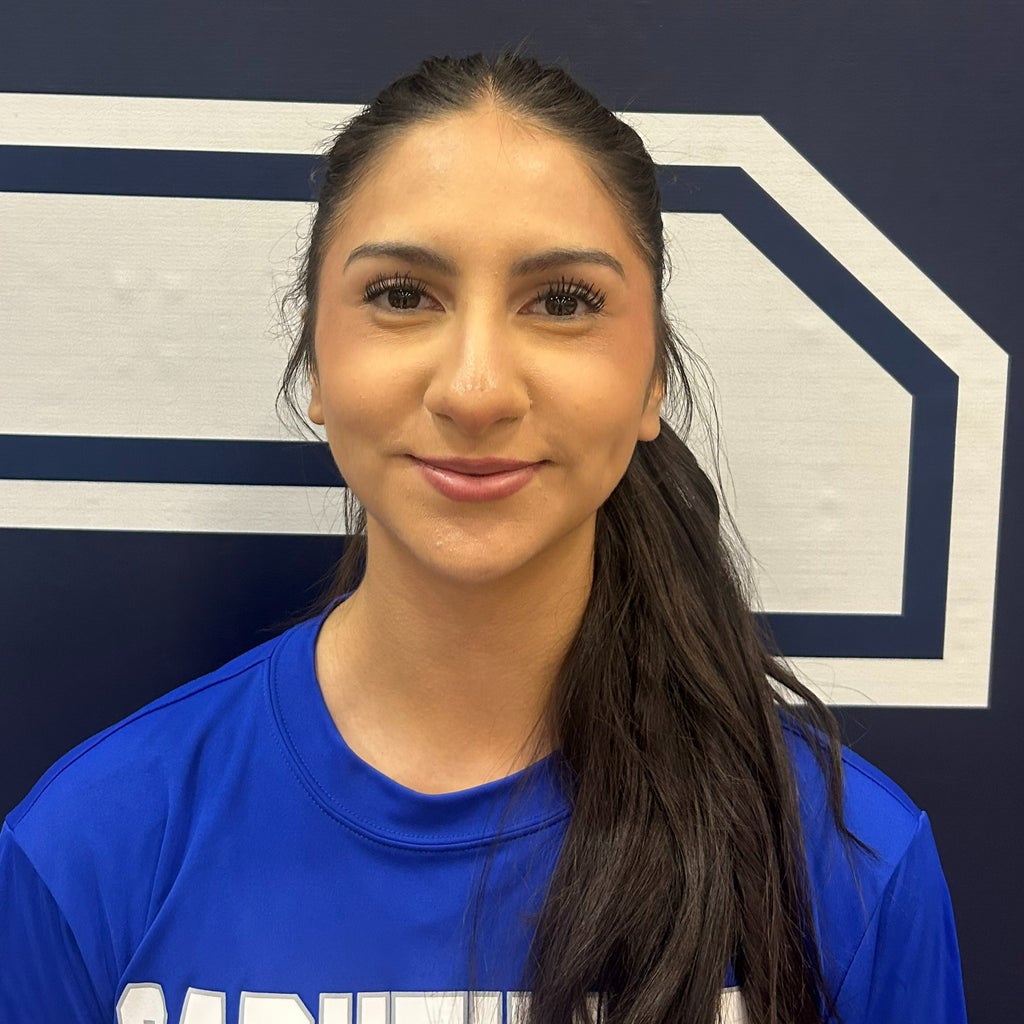 Mariah Taguada mugshot