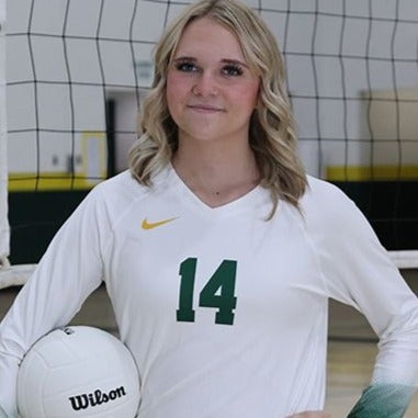 Rylinn Wilson mugshot