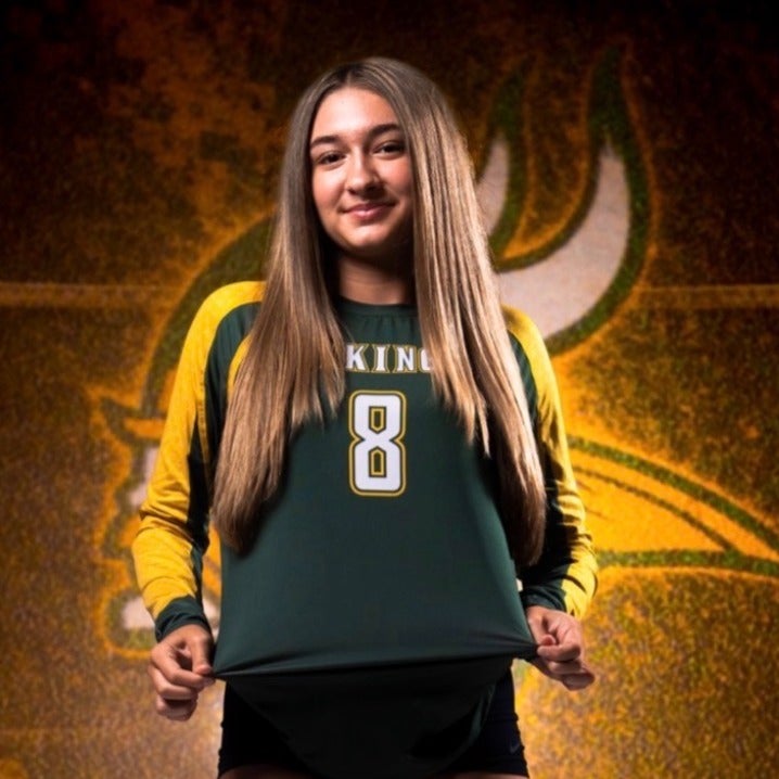 Kamdyn Nobriga mugshot