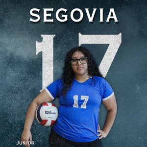 Maya Segovia mugshot