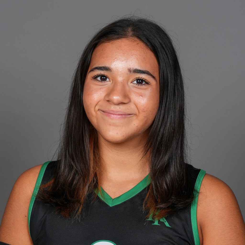 Abigail Marquez mugshot