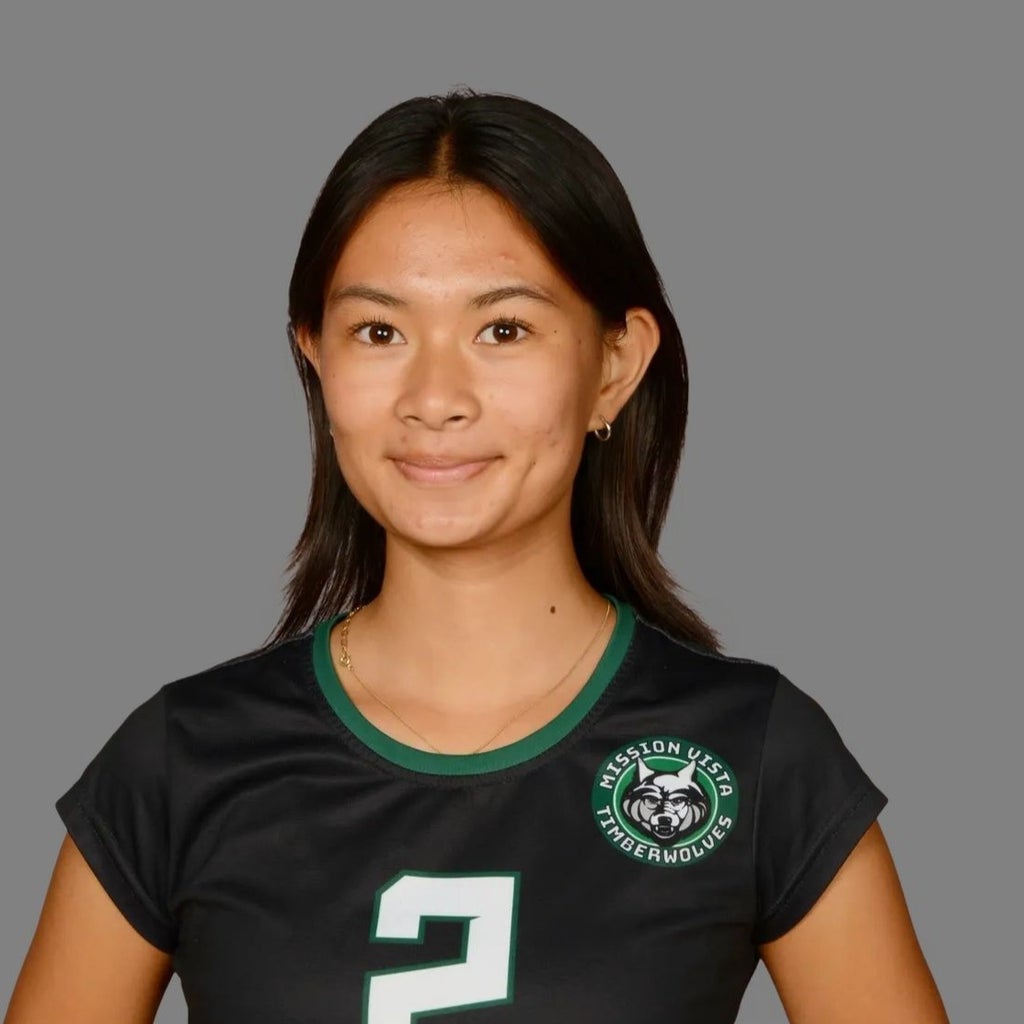 Keilee Liao mugshot