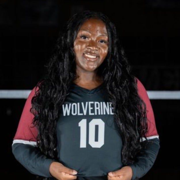 Joy Katikiri mugshot