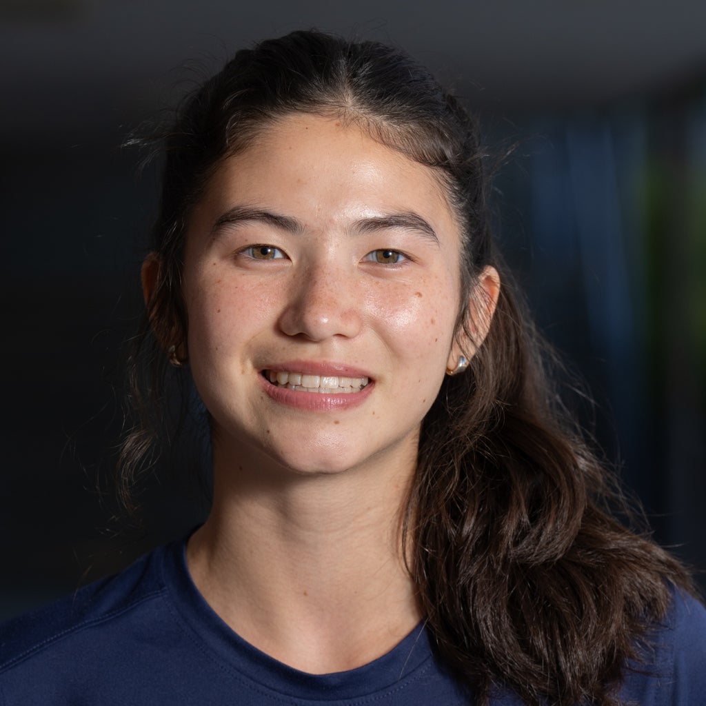 Audrey Hsiao mugshot