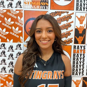 Kailey Ramos mugshot