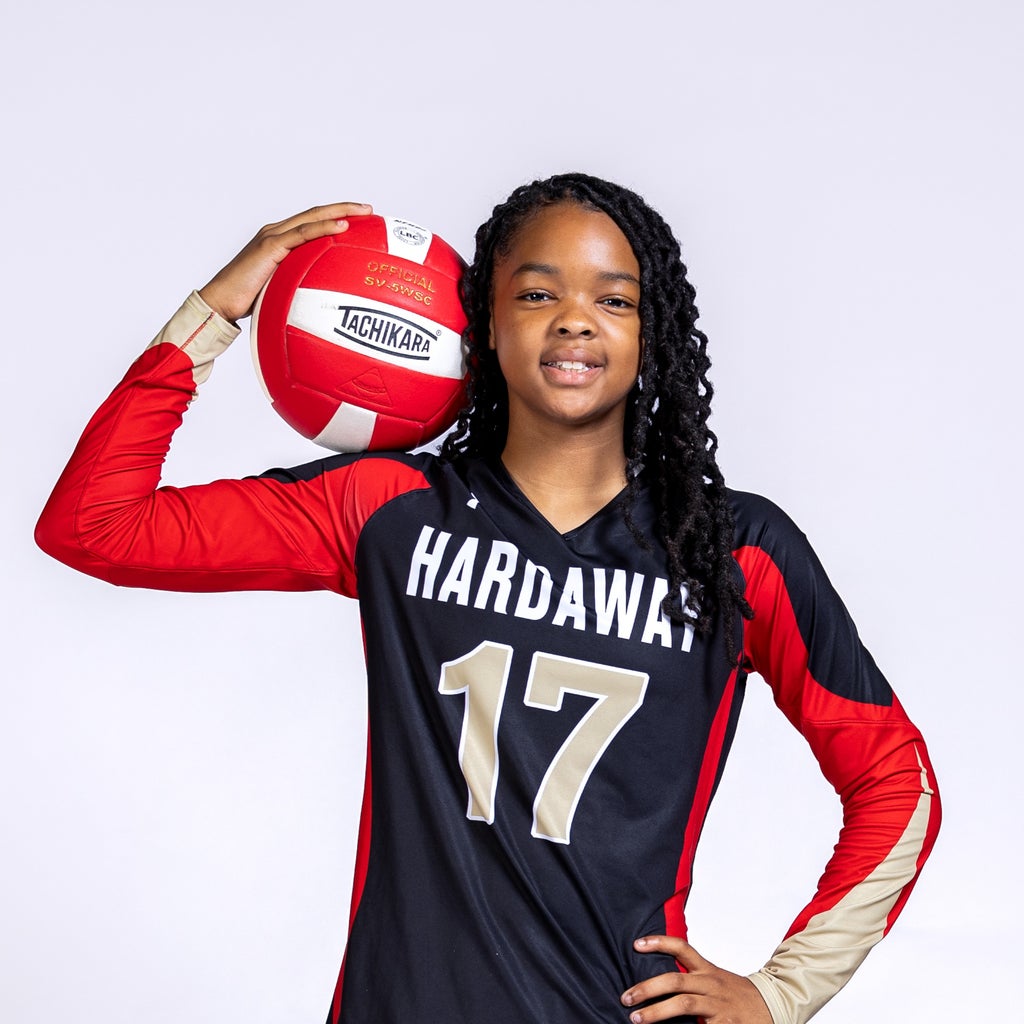 Londyn Lockhart mugshot