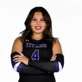 Jordyn Christian mugshot