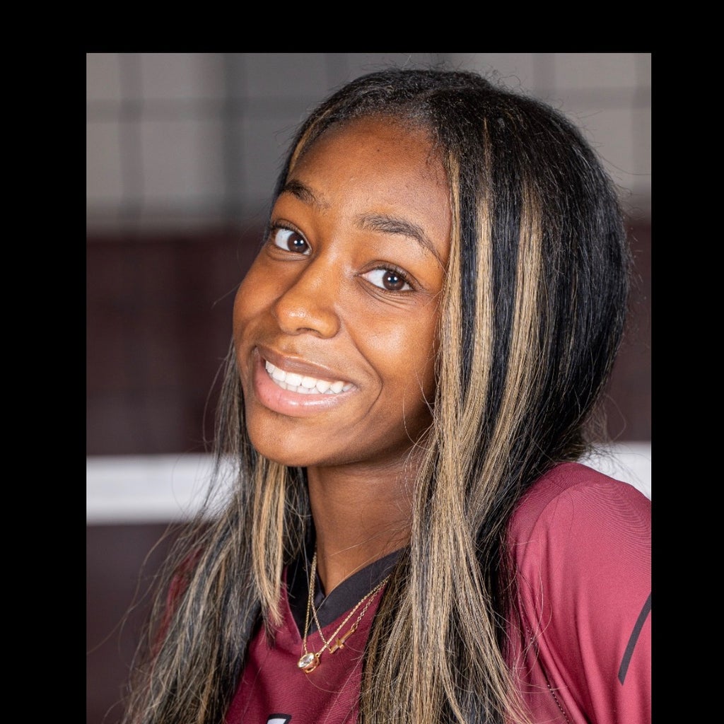 Maliah McLean mugshot