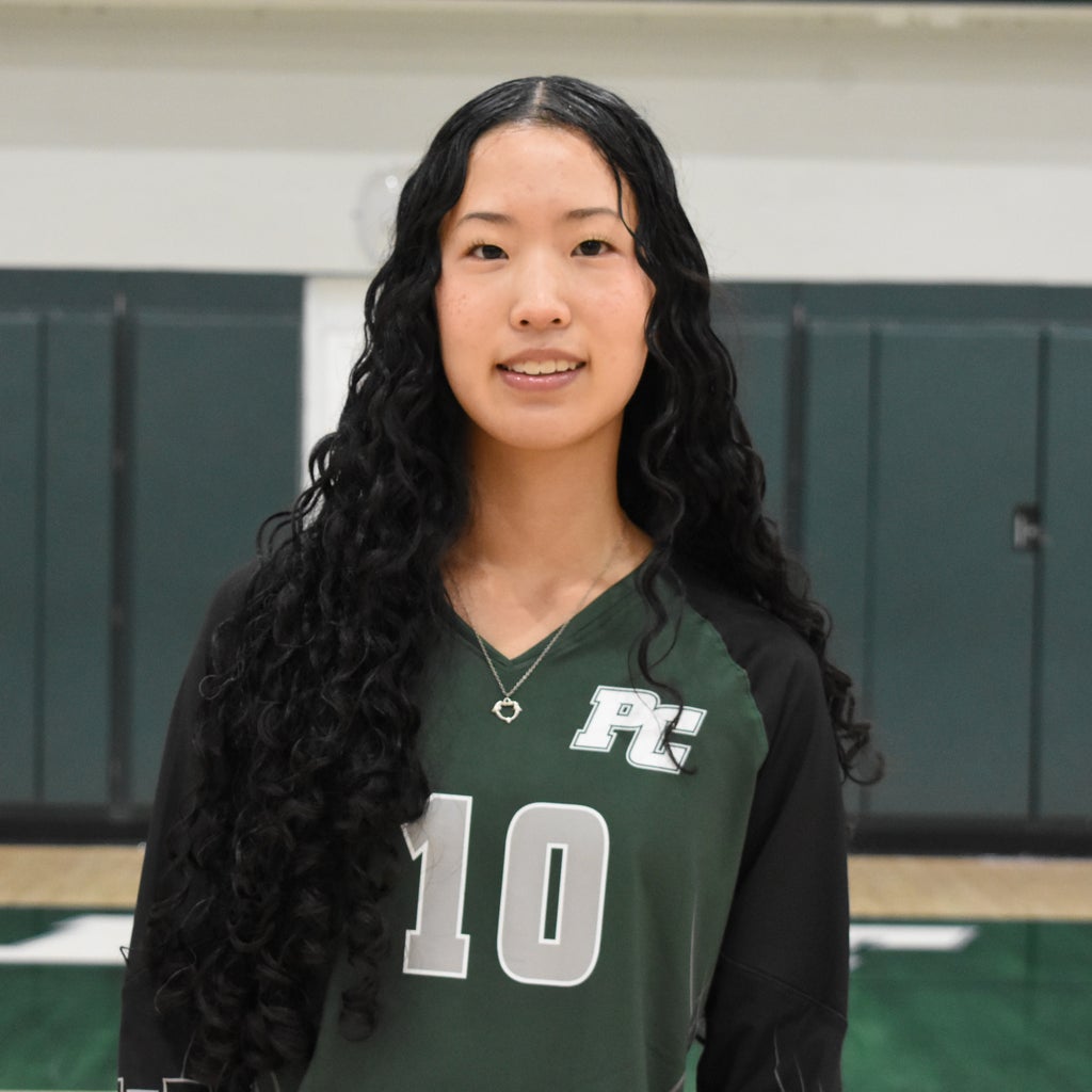 Michelle Xie mugshot