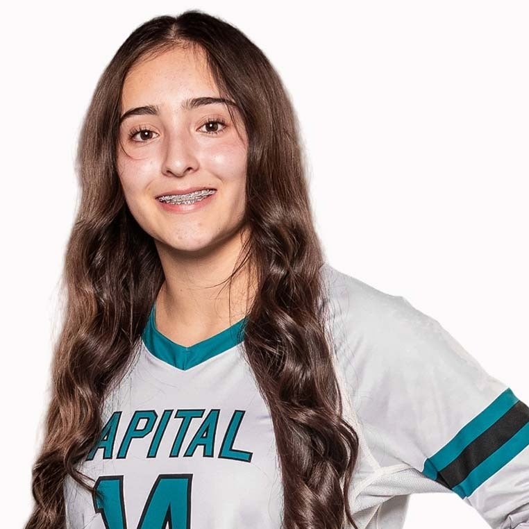 McKenna Cardenas mugshot