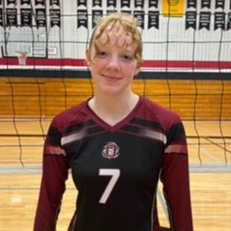 Ella Kachman