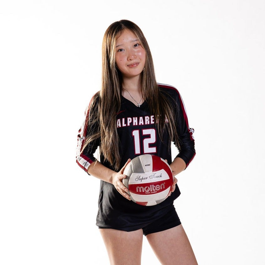 Melody Yang mugshot